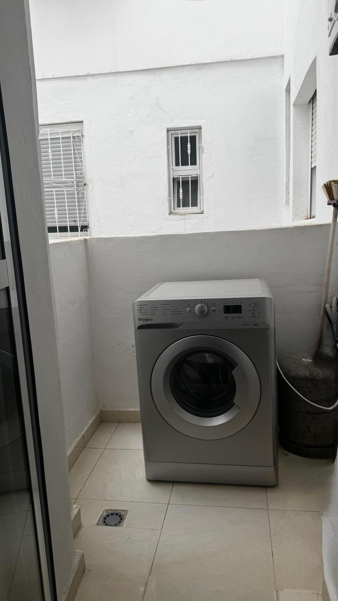 Tanger: Family-friendly, Near Tgv Station Apartment Tangier