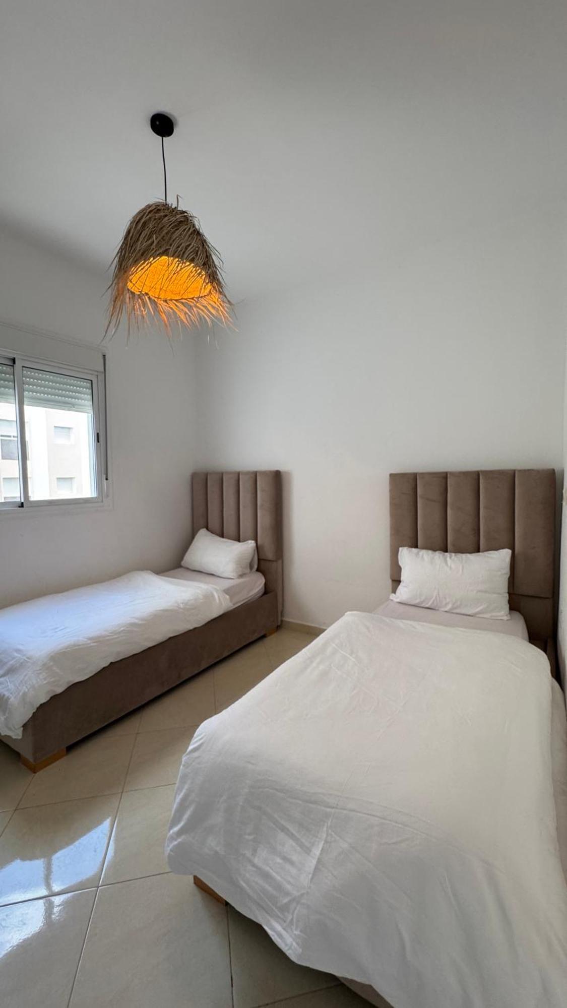 Tanger: Family-friendly, Near Tgv Station