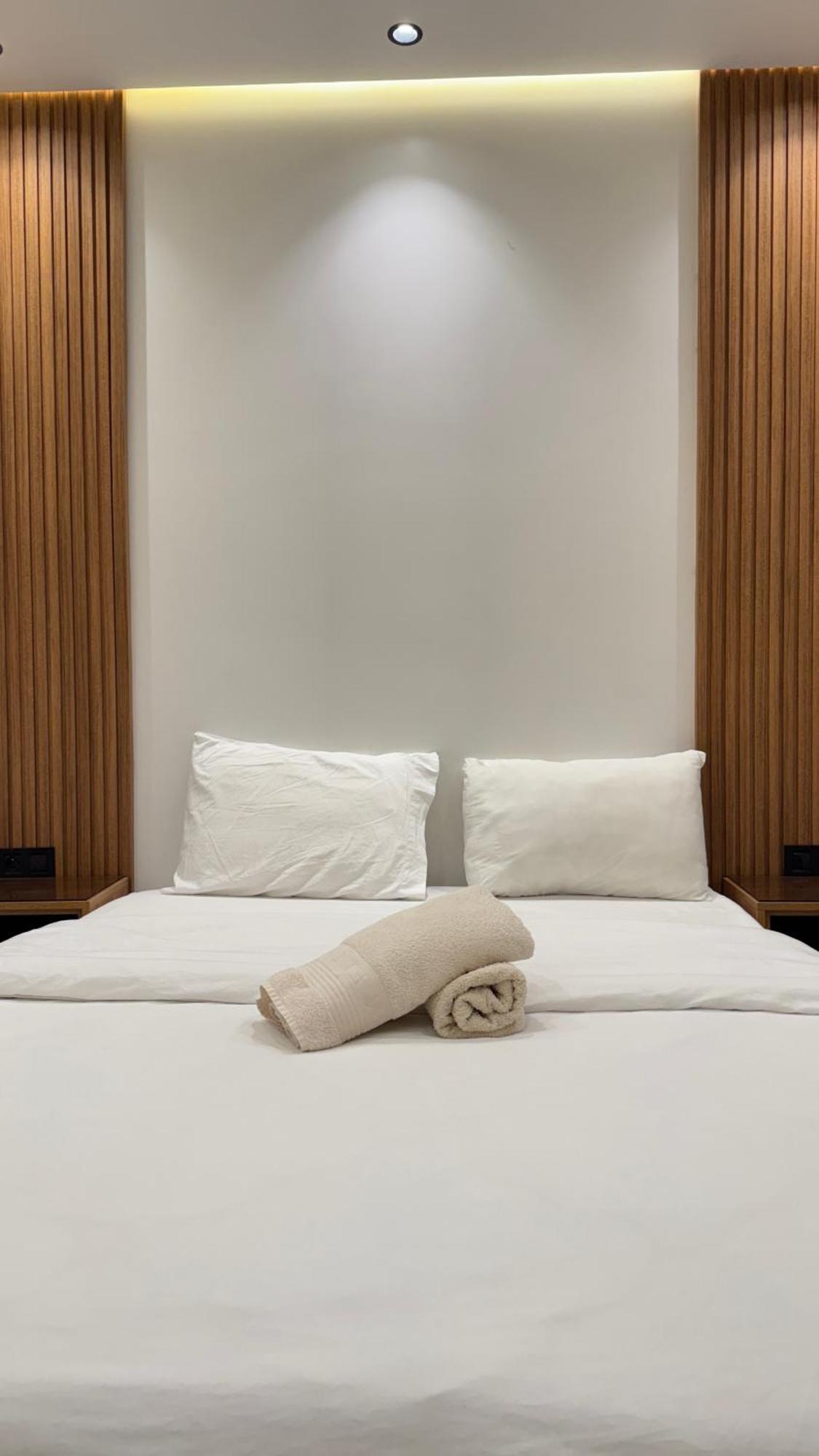 Apartment Tanger: Family-friendly, Near Tgv Station Tangier